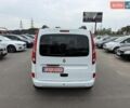 Білий Рено Кєнгу, об'ємом двигуна 1.6 л та пробігом 193 тис. км за 7900 $, фото 12 на Automoto.ua
