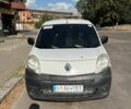 Белый Рено Кенгу, объемом двигателя 1.46 л и пробегом 322 тыс. км за 5500 $, фото 1 на Automoto.ua