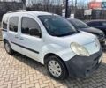 Белый Рено Кенгу, объемом двигателя 1.46 л и пробегом 323 тыс. км за 5900 $, фото 1 на Automoto.ua