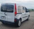 Белый Рено Кенгу, объемом двигателя 1.46 л и пробегом 325 тыс. км за 5000 $, фото 4 на Automoto.ua