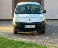 Белый Рено Кенгу, объемом двигателя 1.5 л и пробегом 296 тыс. км за 5600 $, фото 9 на Automoto.ua