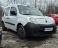 Білий Рено Кєнгу, об'ємом двигуна 1.5 л та пробігом 327 тис. км за 4750 $, фото 1 на Automoto.ua