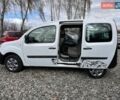 Белый Рено Кенгу, объемом двигателя 1.5 л и пробегом 288 тыс. км за 6400 $, фото 12 на Automoto.ua