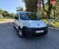 Белый Рено Кенгу, объемом двигателя 1.46 л и пробегом 246 тыс. км за 5800 $, фото 5 на Automoto.ua