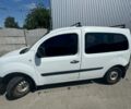 Білий Рено Кєнгу, об'ємом двигуна 1.46 л та пробігом 389 тис. км за 4950 $, фото 7 на Automoto.ua