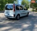 Білий Рено Кєнгу, об'ємом двигуна 1.46 л та пробігом 282 тис. км за 5900 $, фото 3 на Automoto.ua