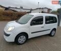 Білий Рено Кєнгу, об'ємом двигуна 1.5 л та пробігом 282 тис. км за 4800 $, фото 2 на Automoto.ua