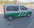 Білий Рено Кєнгу, об'ємом двигуна 1.5 л та пробігом 248 тис. км за 5200 $, фото 3 на Automoto.ua
