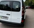 Білий Рено Кєнгу, об'ємом двигуна 1.46 л та пробігом 403 тис. км за 5300 $, фото 3 на Automoto.ua