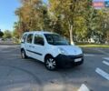 Білий Рено Кєнгу, об'ємом двигуна 1.46 л та пробігом 247 тис. км за 5699 $, фото 1 на Automoto.ua