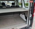 Белый Рено Кенгу, объемом двигателя 1.6 л и пробегом 152 тыс. км за 6950 $, фото 50 на Automoto.ua