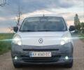 Білий Рено Кєнгу, об'ємом двигуна 1.46 л та пробігом 325 тис. км за 6500 $, фото 1 на Automoto.ua