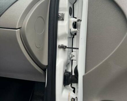 Білий Рено Кєнгу, об'ємом двигуна 1.46 л та пробігом 280 тис. км за 5250 $, фото 10 на Automoto.ua