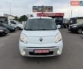 Білий Рено Кєнгу, об'ємом двигуна 1.6 л та пробігом 193 тис. км за 7900 $, фото 22 на Automoto.ua