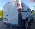 Білий Рено Кєнгу, об'ємом двигуна 1.5 л та пробігом 249 тис. км за 3999 $, фото 7 на Automoto.ua