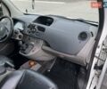 Белый Рено Кенгу, объемом двигателя 1.5 л и пробегом 203 тыс. км за 4700 $, фото 2 на Automoto.ua