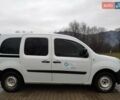 Белый Рено Кенгу, объемом двигателя 1.5 л и пробегом 339 тыс. км за 5499 $, фото 5 на Automoto.ua