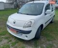 Білий Рено Кєнгу, об'ємом двигуна 1.5 л та пробігом 234 тис. км за 7850 $, фото 1 на Automoto.ua