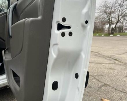 Білий Рено Кєнгу, об'ємом двигуна 1.46 л та пробігом 280 тис. км за 5250 $, фото 9 на Automoto.ua