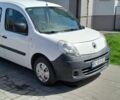 Білий Рено Кєнгу, об'ємом двигуна 1.5 л та пробігом 225 тис. км за 6000 $, фото 4 на Automoto.ua