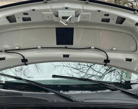 Білий Рено Кєнгу, об'ємом двигуна 1.46 л та пробігом 280 тис. км за 5250 $, фото 26 на Automoto.ua