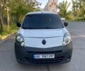 Белый Рено Кенгу, объемом двигателя 1.5 л и пробегом 302 тыс. км за 6000 $, фото 1 на Automoto.ua