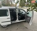 Белый Рено Кенгу, объемом двигателя 1.5 л и пробегом 147 тыс. км за 5600 $, фото 8 на Automoto.ua