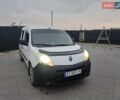 Рено Кенгу 2009 в Калуше на Automoto.ua Белый Рено Кенгу, объемом двигателя 1.46 л и пробегом 217 тыс. км за 6200 $, фото 1 на Automoto.ua