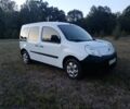 Белый Рено Кенгу, объемом двигателя 1.5 л и пробегом 275 тыс. км за 5700 $, фото 1 на Automoto.ua