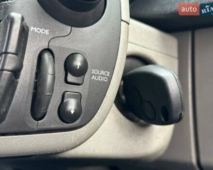 Білий Рено Кєнгу, об'ємом двигуна 1.6 л та пробігом 356 тис. км за 5990 $, фото 21 на Automoto.ua