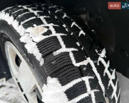 Білий Рено Кєнгу, об'ємом двигуна 1.5 л та пробігом 107 тис. км за 6200 $, фото 14 на Automoto.ua