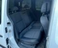 Белый Рено Кенгу, объемом двигателя 1.46 л и пробегом 345 тыс. км за 5500 $, фото 9 на Automoto.ua
