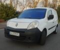 Білий Рено Кєнгу, об'ємом двигуна 1.5 л та пробігом 258 тис. км за 6100 $, фото 1 на Automoto.ua
