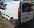 Білий Рено Кєнгу, об'ємом двигуна 1.5 л та пробігом 325 тис. км за 4200 $, фото 3 на Automoto.ua