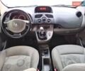 Рено Кенгу 2010 в Житомире на Automoto.ua Белый Рено Кенгу, объемом двигателя 1.46 л и пробегом 271 тыс. км за 7299 $, фото 15 на Automoto.ua