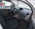 Белый Рено Кенгу, объемом двигателя 1.5 л и пробегом 231 тыс. км за 6200 $, фото 6 на Automoto.ua