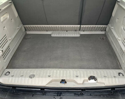 Белый Рено Кенгу, объемом двигателя 1.6 л и пробегом 152 тыс. км за 7100 $, фото 20 на Automoto.ua