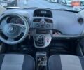 Белый Рено Кенгу, объемом двигателя 1.5 л и пробегом 301 тыс. км за 6290 $, фото 22 на Automoto.ua