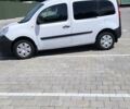 Белый Рено Кенгу, объемом двигателя 1.6 л и пробегом 169 тыс. км за 6700 $, фото 11 на Automoto.ua