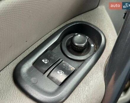 Білий Рено Кєнгу, об'ємом двигуна 1.6 л та пробігом 356 тис. км за 5990 $, фото 17 на Automoto.ua