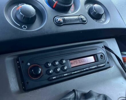 Белый Рено Кенгу, объемом двигателя 1.5 л и пробегом 301 тыс. км за 6190 $, фото 13 на Automoto.ua