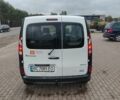 Белый Рено Кенгу, объемом двигателя 1.46 л и пробегом 258 тыс. км за 6200 $, фото 1 на Automoto.ua