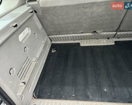 Білий Рено Кєнгу, об'ємом двигуна 1.5 л та пробігом 250 тис. км за 6850 $, фото 16 на Automoto.ua