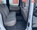 Белый Рено Кенгу, объемом двигателя 1.46 л и пробегом 215 тыс. км за 6700 $, фото 9 на Automoto.ua