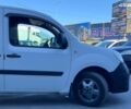 Белый Рено Кенгу, объемом двигателя 1.5 л и пробегом 301 тыс. км за 6290 $, фото 3 на Automoto.ua
