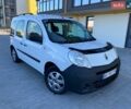 Білий Рено Кєнгу, об'ємом двигуна 1.5 л та пробігом 344 тис. км за 5800 $, фото 1 на Automoto.ua