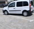 Белый Рено Кенгу, объемом двигателя 1.6 л и пробегом 169 тыс. км за 6700 $, фото 22 на Automoto.ua