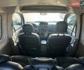 Белый Рено Кенгу, объемом двигателя 1.46 л и пробегом 206 тыс. км за 6599 $, фото 20 на Automoto.ua
