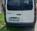 Белый Рено Кенгу, объемом двигателя 1.46 л и пробегом 240 тыс. км за 4900 $, фото 2 на Automoto.ua