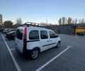 Рено Кенгу 2010 в Виннице на Automoto.ua Белый Рено Кенгу, объемом двигателя 1.5 л и пробегом 263 тыс. км за 6500 $, фото 5 на Automoto.ua